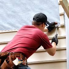 Siding for Commercial Buildings in Martha Lake, WA